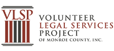 Volunteer Legal Services Project of Monroe County